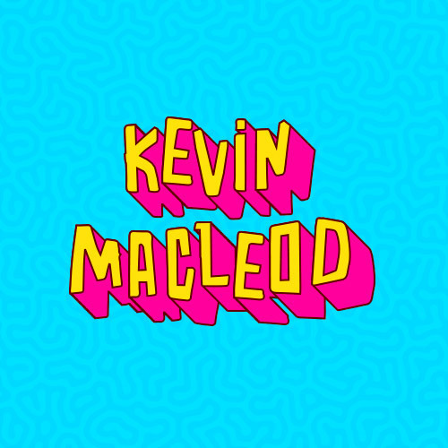 Kevin MacLeod • Free Music For Creators • Uppbeat